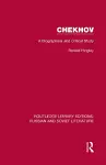 Chekhov cover