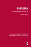 Chekhov cover