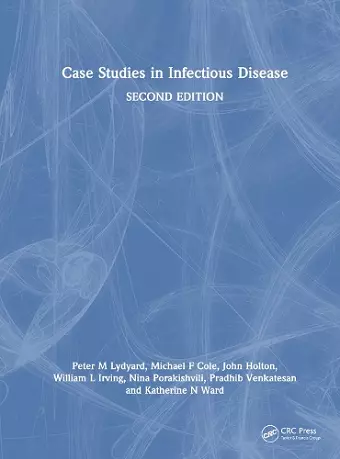 Case Studies in Infectious Disease cover