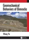 Geomechanical Behaviors of Bimrocks cover