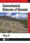 Geomechanical Behaviors of Bimrocks cover