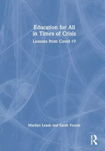 Education for All in Times of Crisis cover