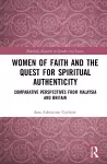 Women of Faith and the Quest for Spiritual Authenticity cover