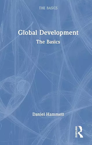 Global Development cover