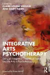 Integrative Arts Psychotherapy cover