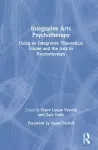 Integrative Arts Psychotherapy cover