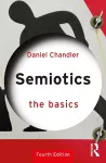 Semiotics: The Basics cover