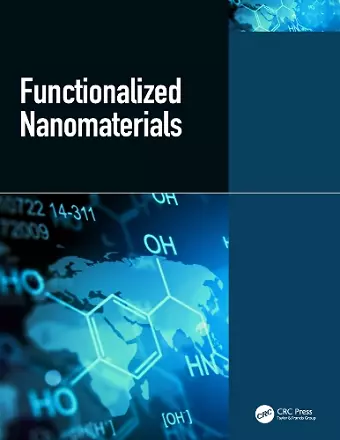 Functionalized Nanomaterials cover