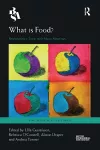 What is Food? cover