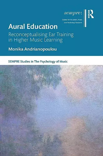 Aural Education cover