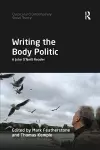 Writing the Body Politic cover