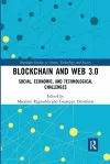 Blockchain and Web 3.0 cover