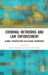 Criminal Networks and Law Enforcement cover