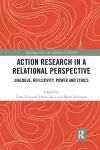 Action Research in a Relational Perspective cover
