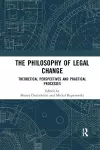 The Philosophy of Legal Change cover