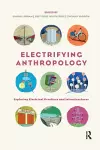 Electrifying Anthropology cover