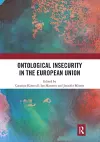 Ontological Insecurity in the European Union cover