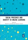 Social Presence and Identity in Online Learning cover