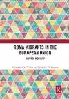 Roma Migrants in the European Union cover