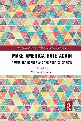 Make America Hate Again cover