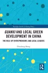 Guanxi and Local Green Development in China cover