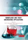 Nanofluids and Their Engineering Applications cover