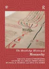 The Routledge History of Monarchy cover