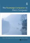 Routledge Companion to Shen Congwen cover