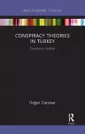 Conspiracy Theories in Turkey cover