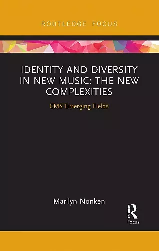 Identity and Diversity in New Music cover