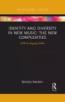 Identity and Diversity in New Music cover