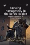 Undoing Homogeneity in the Nordic Region cover