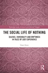 The Social Life of Nothing cover