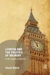 London and the Politics of Memory cover