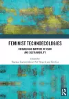 Feminist Technoecologies cover