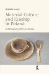 Material Culture and Kinship in Poland cover