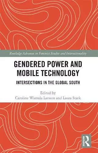 Gendered Power and Mobile Technology cover