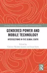 Gendered Power and Mobile Technology cover