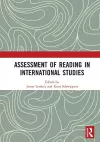 Assessment of Reading in International Studies cover