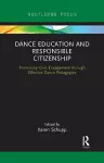 Dance Education and Responsible Citizenship cover