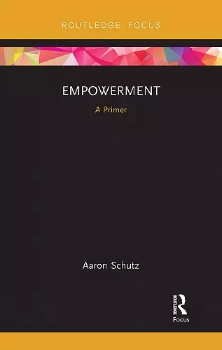 Empowerment cover