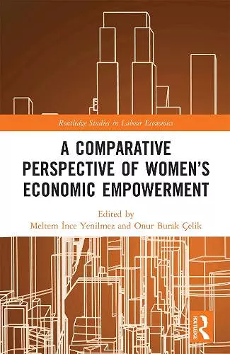 A Comparative Perspective of Women’s Economic Empowerment cover