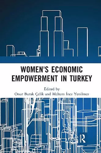 Women's Economic Empowerment in Turkey cover