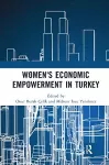 Women's Economic Empowerment in Turkey cover