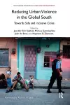 Reducing Urban Violence in the Global South cover