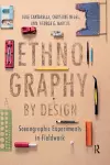 Ethnography by Design cover