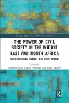 The Power of Civil Society in the Middle East and North Africa cover