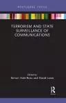 Terrorism and State Surveillance of Communications cover