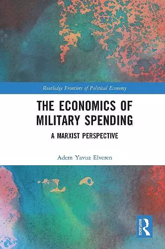 The Economics of Military Spending cover