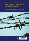 Gendering Security and Insecurity cover